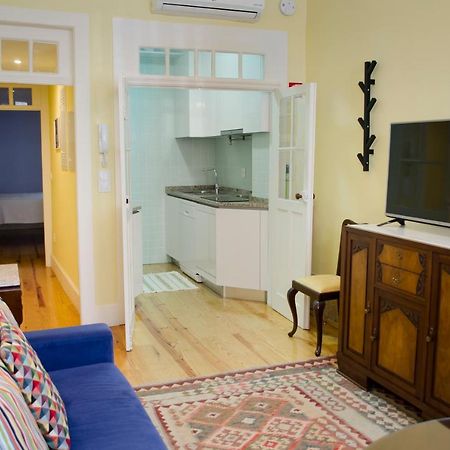 Porto.Arte Downtown Apartment Dış mekan fotoğraf