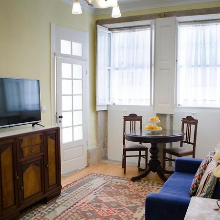 Porto.Arte Downtown Apartment Dış mekan fotoğraf