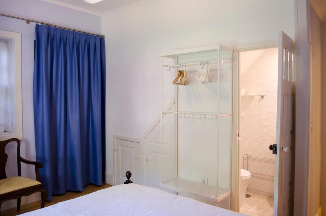 Porto.Arte Downtown Apartment Dış mekan fotoğraf