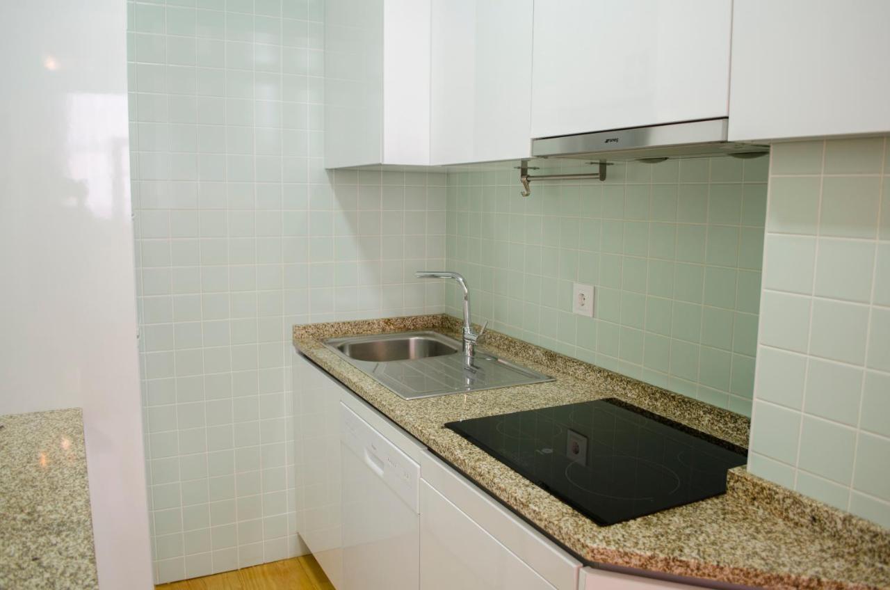 Porto.Arte Downtown Apartment Dış mekan fotoğraf
