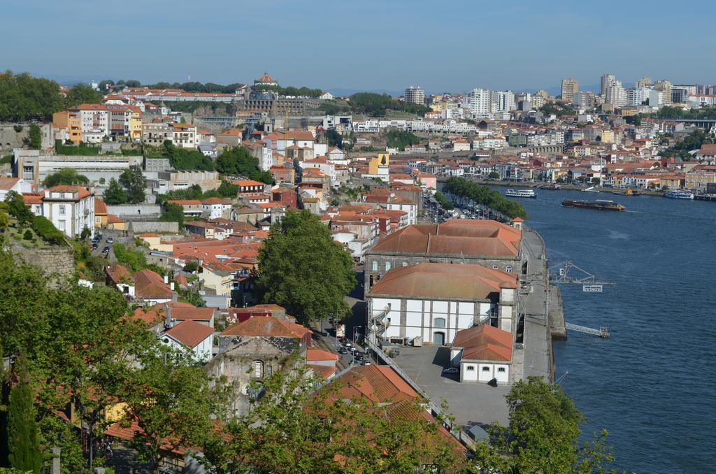 Porto.Arte Downtown Apartment Dış mekan fotoğraf