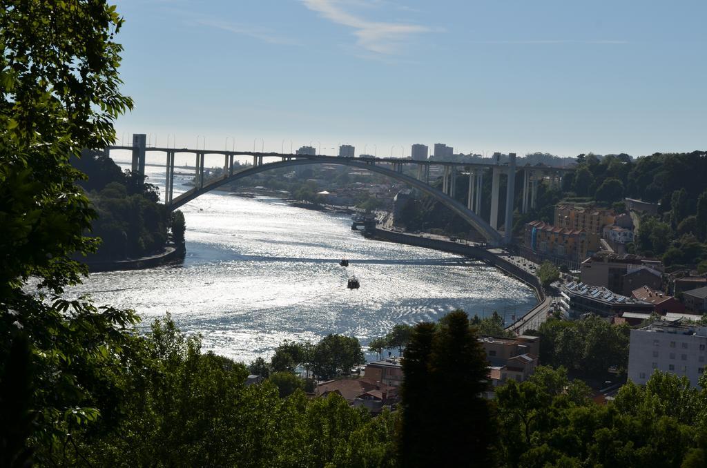 Porto.Arte Downtown Apartment Dış mekan fotoğraf
