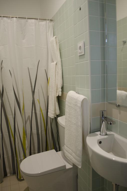 Porto.Arte Downtown Apartment Dış mekan fotoğraf